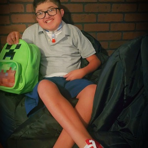 Fundraising Page: Deanna Martinez